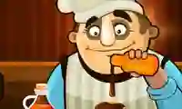 Pancake Bar — безплатна онлайн игра