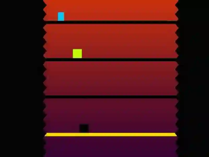 Upventure — безплатна онлайн игра
