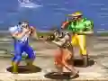 Hardest Fighter 2 — безплатна онлайн игра