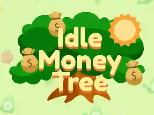 Idle Money TreeI — безплатна онлайн игра