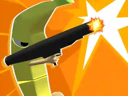 City Banana Man Agent — безплатна онлайн игра
