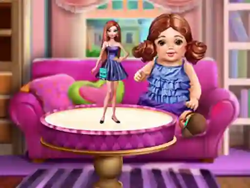 Toy Shop — безплатна онлайн игра