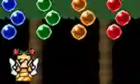 Fairy Cannon — безплатна онлайн игра