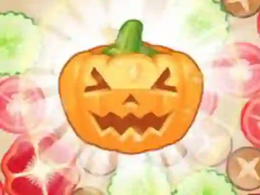 Merge Pumpkin — безплатна онлайн игра