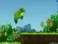 Frog Dares — безплатна онлайн игра