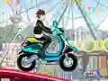 Uphill Rush 2 — безплатна онлайн игра