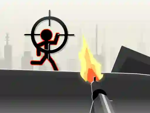 Stickman War — безплатна онлайн игра