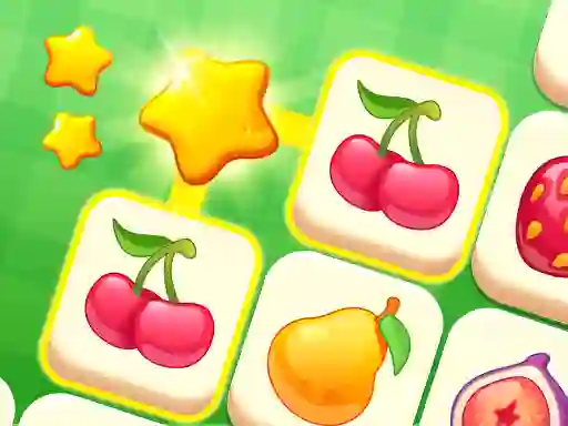 Tasty Match — безплатна онлайн игра