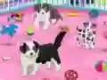 Puppy Pet Care — безплатна онлайн игра