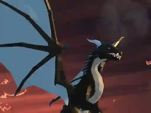 Dragon Battles Multiplayer — безплатна онлайн игра