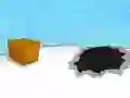 Must Escape the Ice Cave — безплатна онлайн игра