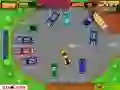 Cinema Parking — безплатна онлайн игра