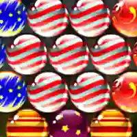 Christmas Shooter — безплатна онлайн игра