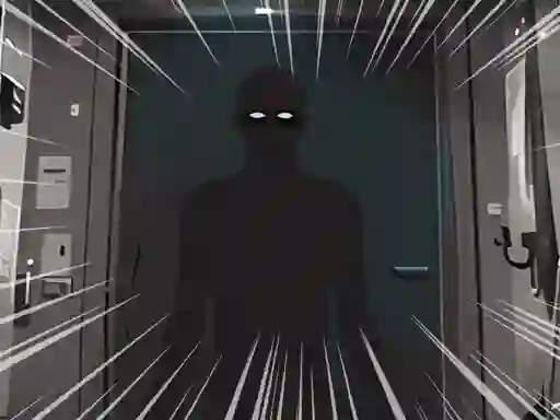 Horror House Escape — безплатна онлайн игра
