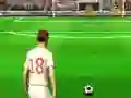 Euro Free Kick 2012 — безплатна онлайн игра