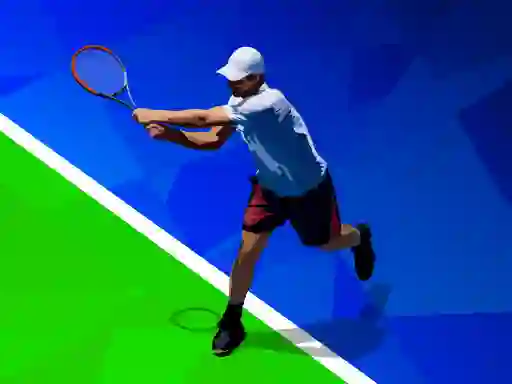 Tennis Open 2020 — безплатна онлайн игра