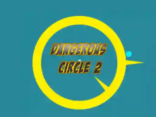 Dangerous circle 2 — безплатна онлайн игра