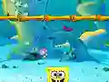 Sponge Bob Squarepants Deep Sea Smashout — безплатна онлайн игра