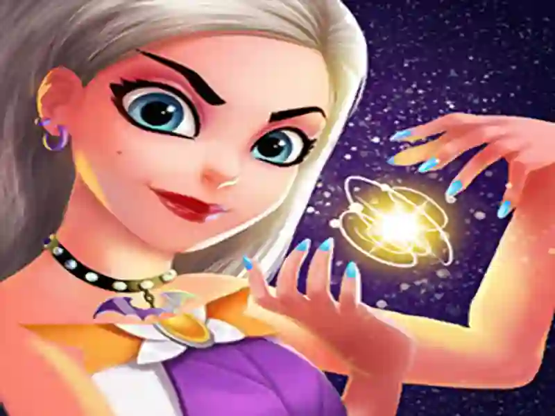 Fairy Land Rescue — безплатна онлайн игра