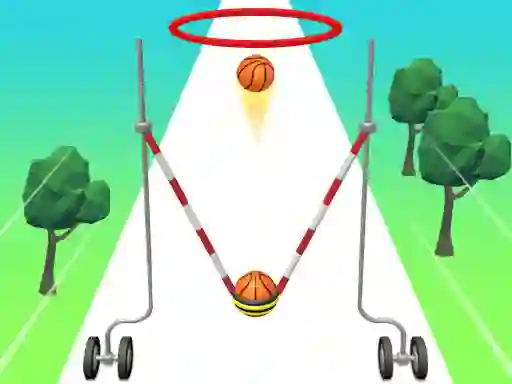 Idle Higher Ball — безплатна онлайн игра