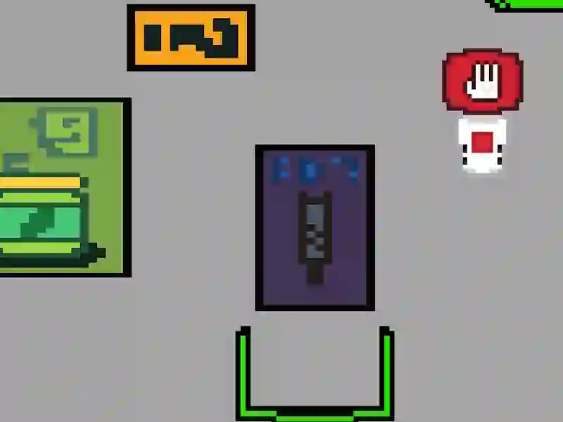 Ad-Block — безплатна онлайн игра