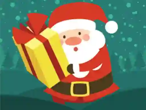 Santa's Gifts — безплатна онлайн игра