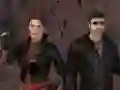 Killing Road — безплатна онлайн игра