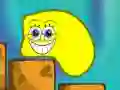 Spongebob Jelly Puzzle 2 — безплатна онлайн игра