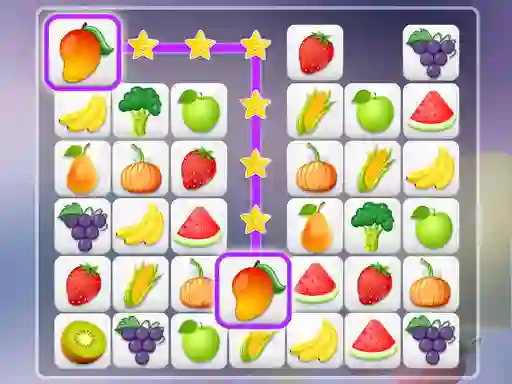 Tile Connect Pair Match Puzzle — безплатна онлайн игра