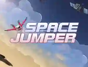 Space Jumper — безплатна онлайн игра