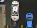 Zombie Driver — безплатна онлайн игра