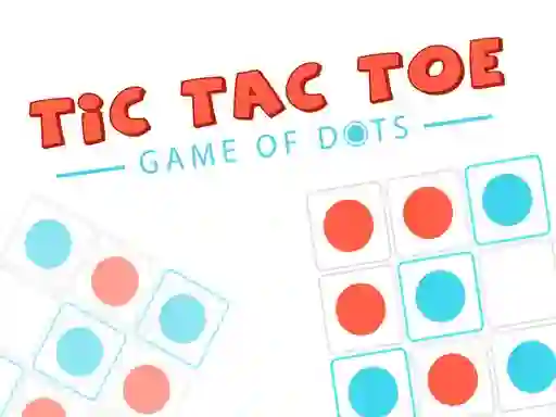 TIC TAC TOE The Original Game — безплатна онлайн игра