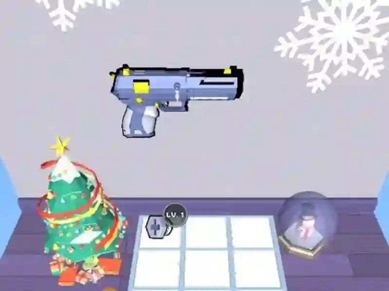 Gun Rush — безплатна онлайн игра