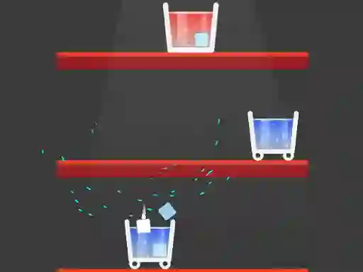 Ice Jump — безплатна онлайн игра
