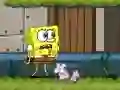 Sponge Bob Squarepants: Who Bob What Pants? — безплатна онлайн игра
