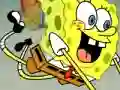 Spongebob's Kahrahtay Contest — безплатна онлайн игра