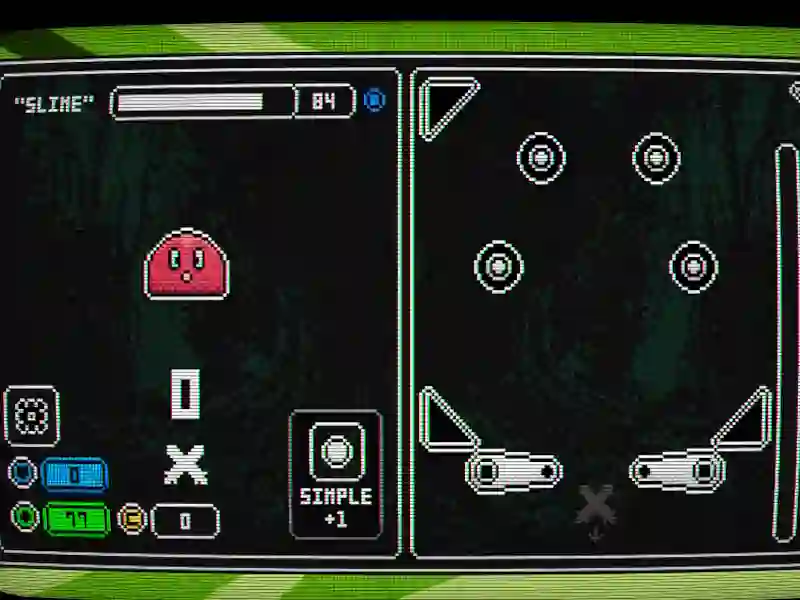 Ballpin — безплатна онлайн игра