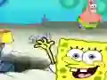 Spongebob Trail of the Snail — безплатна онлайн игра