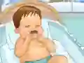 Dress my Baby — безплатна онлайн игра