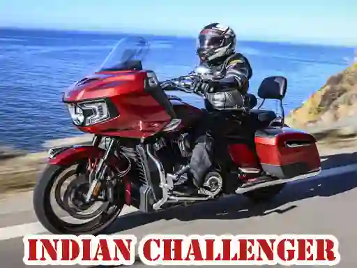 Indian Challenger — безплатна онлайн игра