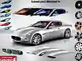 Pimp My Maserati — безплатна онлайн игра