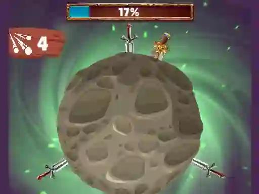 Merge Weapons — безплатна онлайн игра