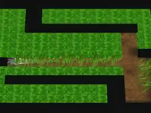 Grass Cutter — безплатна онлайн игра