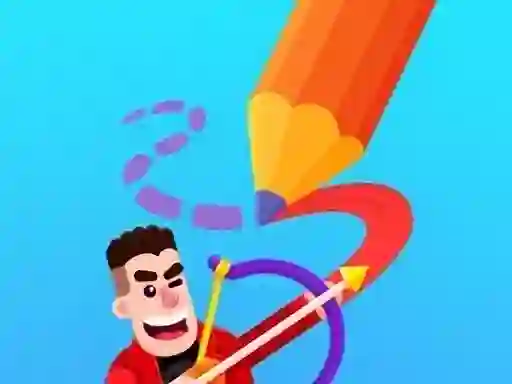 Draw Master 2 — безплатна онлайн игра