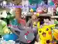 Pokemon Great Fighting — безплатна онлайн игра