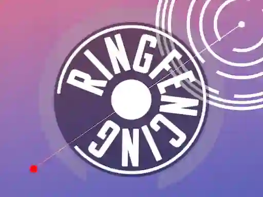 Ringfencing — безплатна онлайн игра