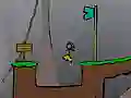The Fancy Pants Adventure — безплатна онлайн игра