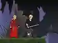 Princess Bride: The Fire Swamp — безплатна онлайн игра