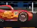 Lightning mcqueen Dress Up — безплатна онлайн игра