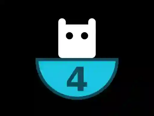 Platform Countdown — безплатна онлайн игра